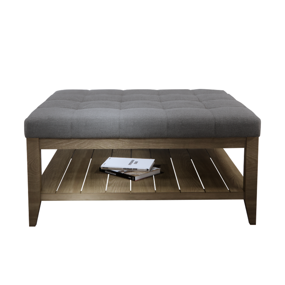 Sofa Bench /Sofa Sudut/Sofa Minimalis/Stool NINO IVARO