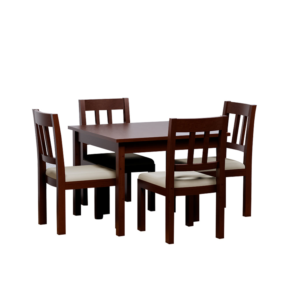 Noira Set Meja Makan Ivaro