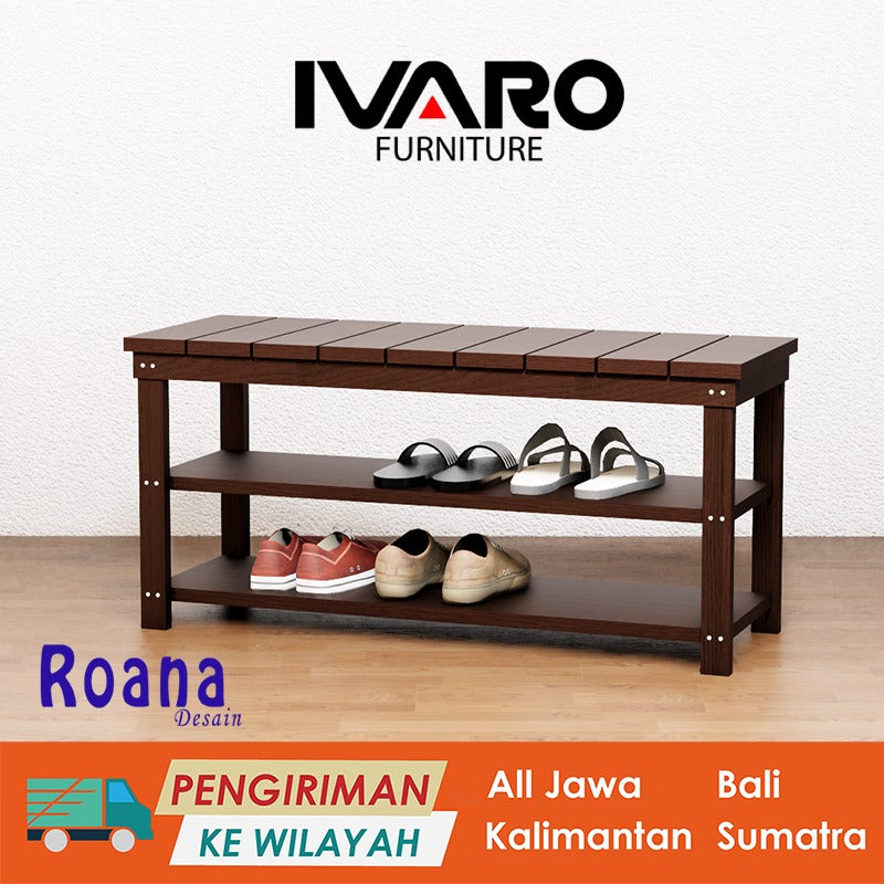 Sofa Bench /Sofa Sudut/Sofa Minimalis/Stool OKAN IVARO