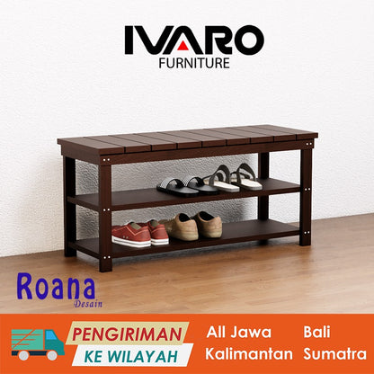 Sofa Bench /Sofa Sudut/Sofa Minimalis/Stool OKAN IVARO