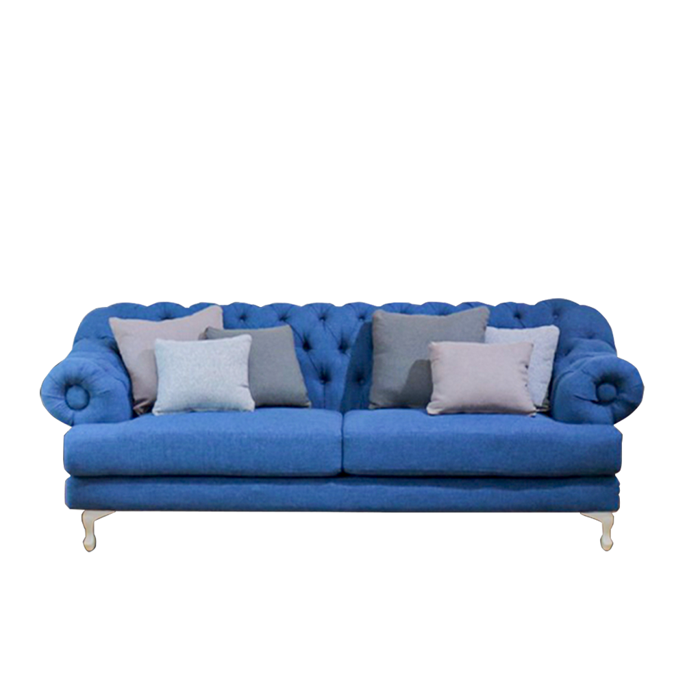 Ivaro Arova Sofa Oxford - 3 Seater