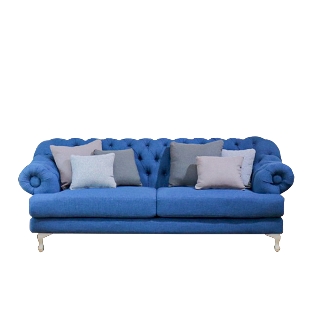 Oxford Sofa Seater Ivaro