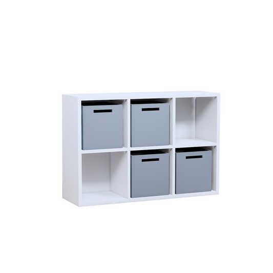 Lemari Drawer /Laci/Penyimpanan/Rak/Storage/Kabinet SERA IVARO