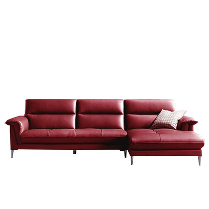 Ivaro Shelby Sofa L