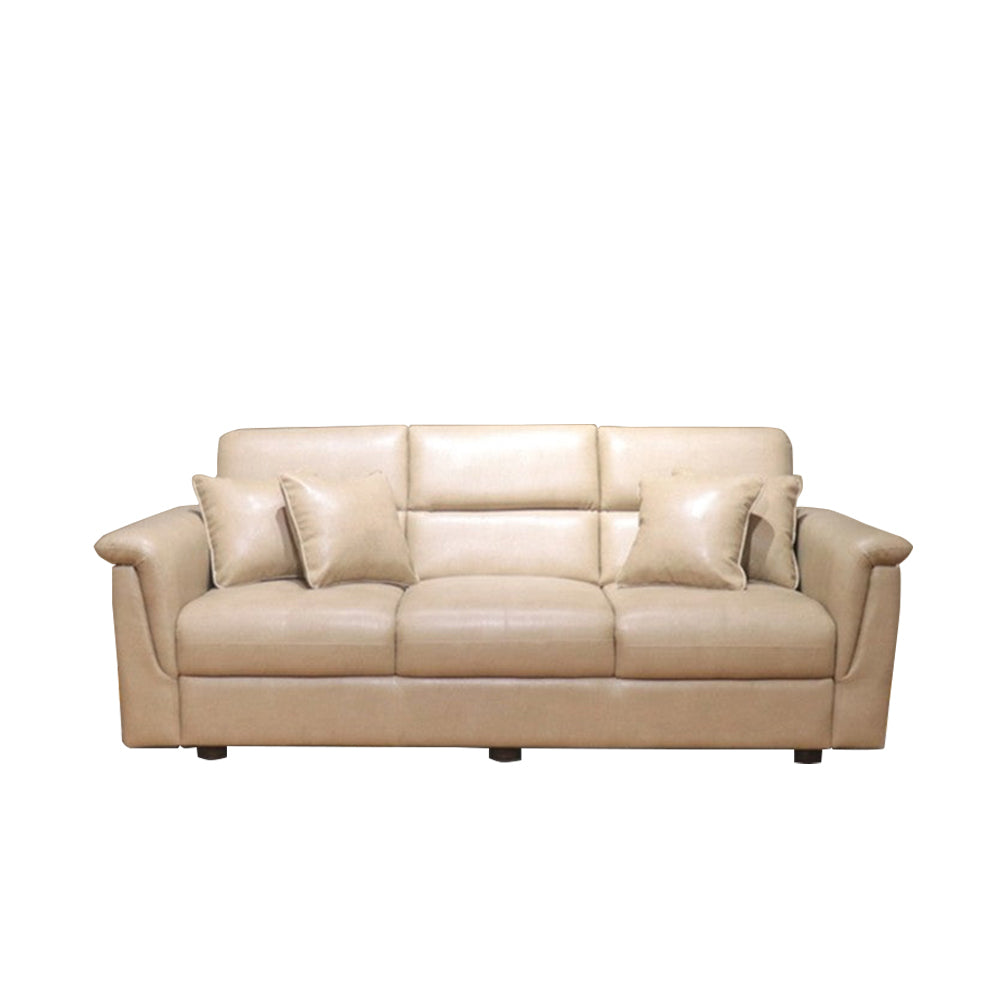 Ivaro Sofa Seater Shelby