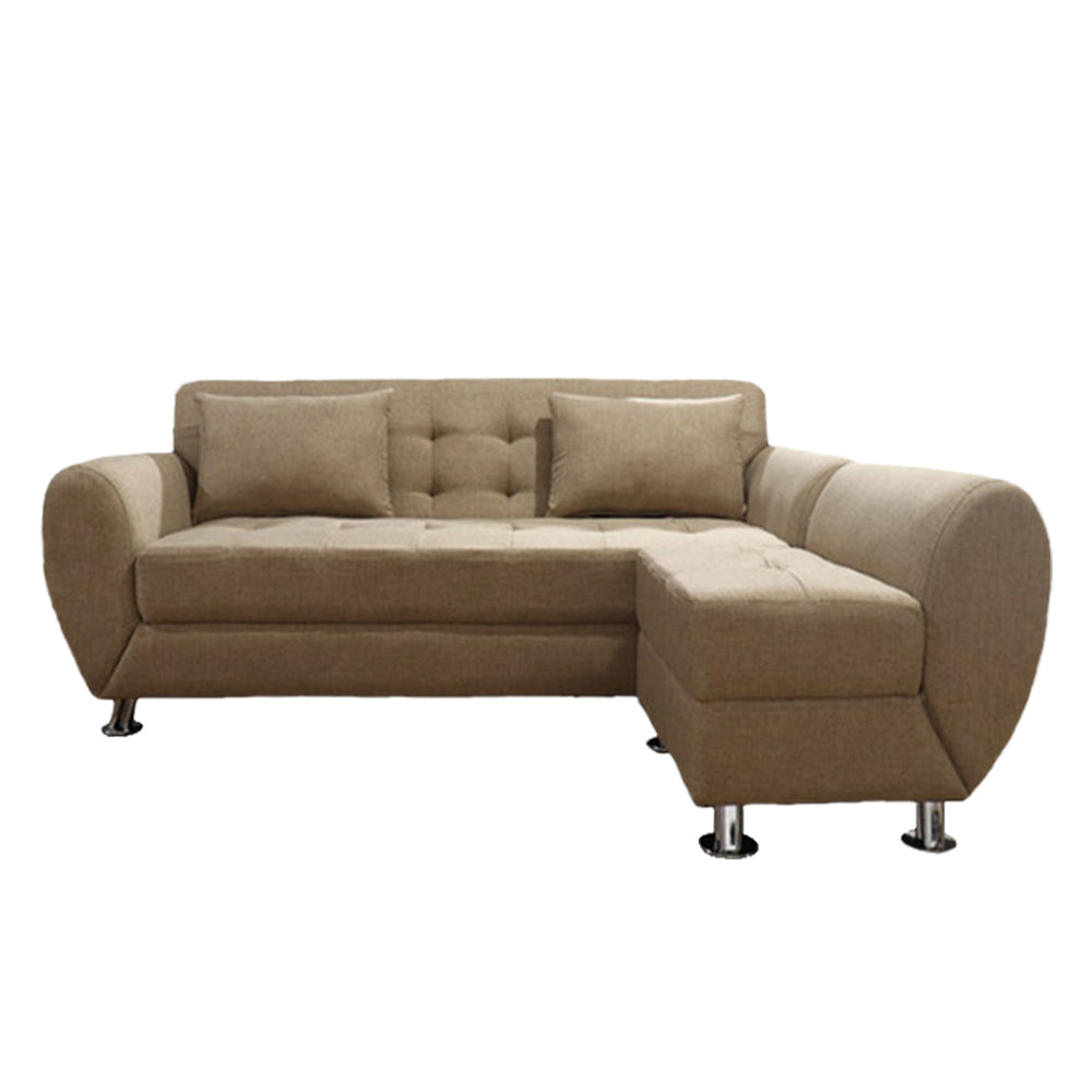 Emma Sofa L Ivaro