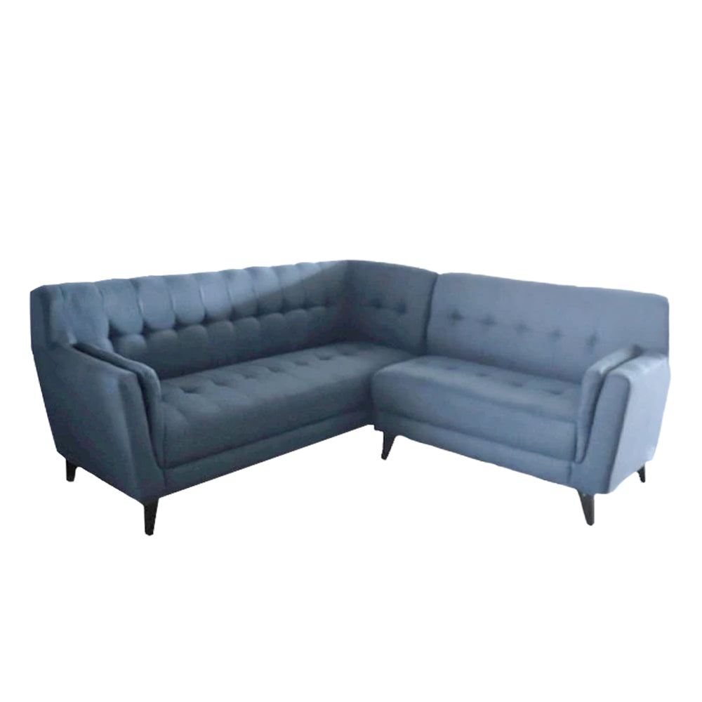 Ivaro Scandinavian Minimalis Sofa L