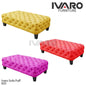 Montana Sofa Bench Ivaro