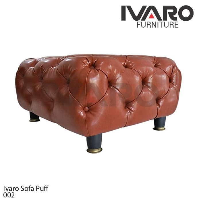 Sofa Puff 002