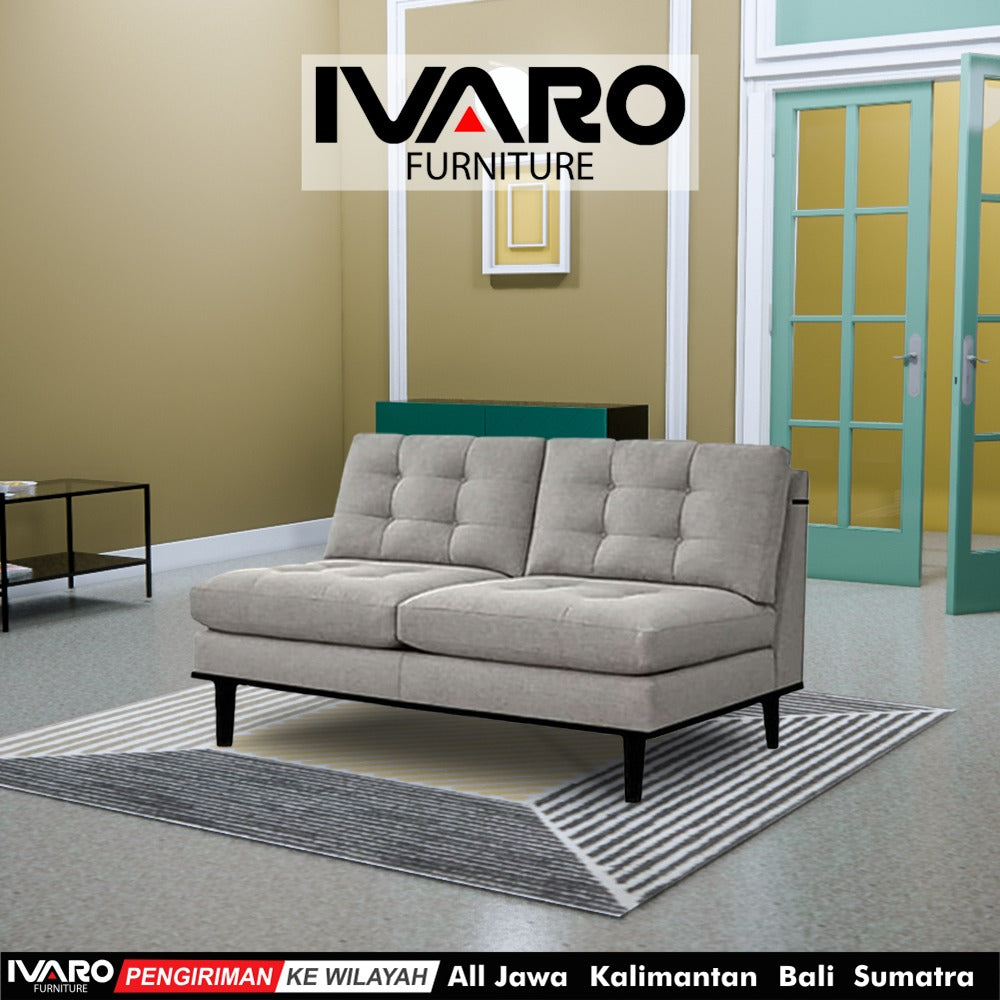 Bianca Sofa Seater Ivaro