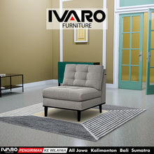 Muat gambar ke penampil Galeri, Bianca Sofa Seater Ivaro
