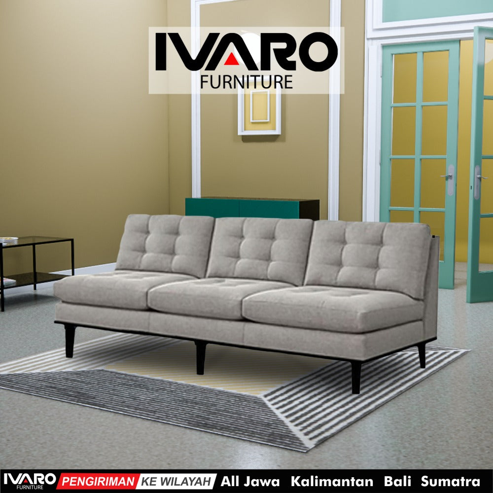 Bianca Sofa Seater Ivaro