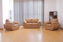Muat gambar ke penampil Galeri, Sofa Set / Sofa Ruang Tamu / Sofa Set / Kursi Set MALAKA IVARO
