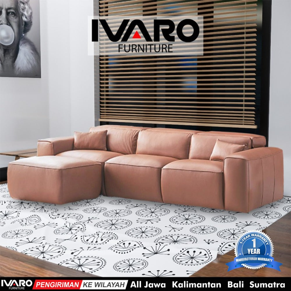 Nano Sofa L Ivaro