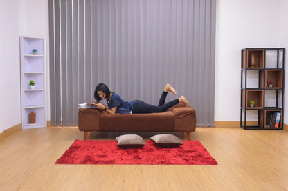 Sofa BED / Sofa Tidur / Sofa Kasur /SofaBed / Reklening BERLIN IVARO