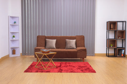 Sofa BED / Sofa Tidur / Sofa Kasur /SofaBed / Reklening BERLIN IVARO