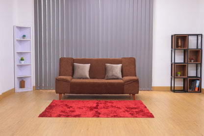 Sofa BED / Sofa Tidur / Sofa Kasur /SofaBed / Reklening BERLIN IVARO