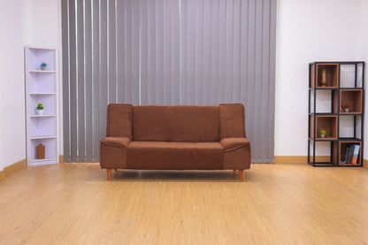 Sofa BED / Sofa Tidur / Sofa Kasur /SofaBed / Reklening BERLIN IVARO