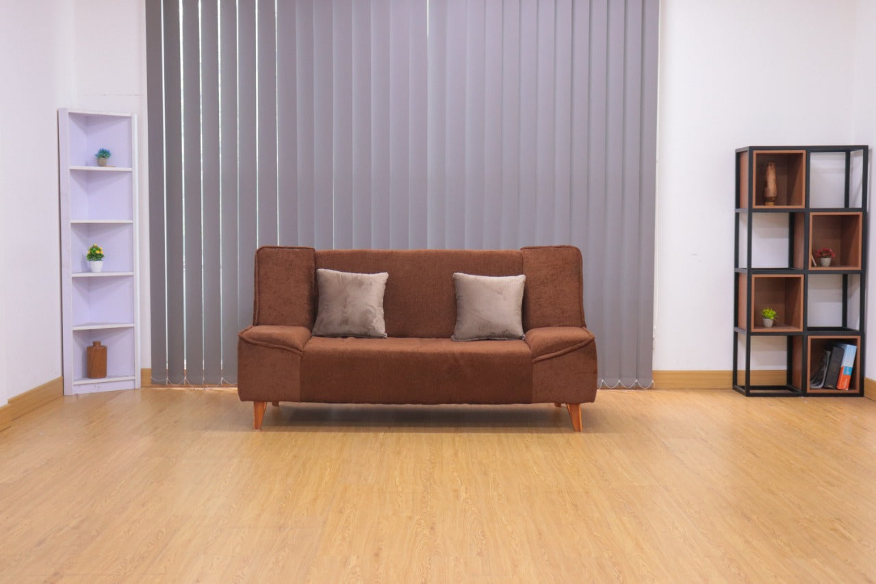 Sofa BED / Sofa Tidur / Sofa Kasur /SofaBed / Reklening BERLIN IVARO