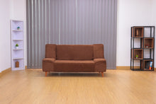 Muat gambar ke penampil Galeri, Sofa BED / Sofa Tidur / Sofa Kasur /SofaBed / Reklening BERLIN IVARO
