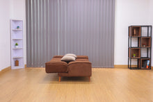 Muat gambar ke penampil Galeri, Sofa BED / Sofa Tidur / Sofa Kasur /SofaBed / Reklening BERLIN IVARO
