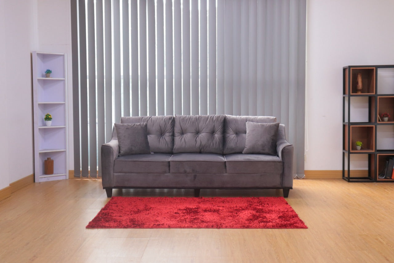 Mixel  Sofa Seater Ivaro