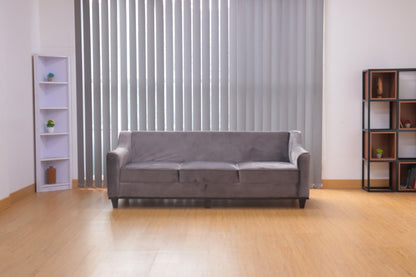 Mixel  Sofa Seater Ivaro