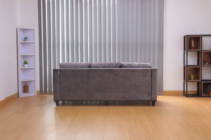 Mixel  Sofa Seater Ivaro