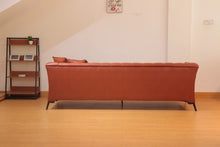 Muat gambar ke penampil Galeri, Ivaro Sofa 3 Seater Snape - set 221
