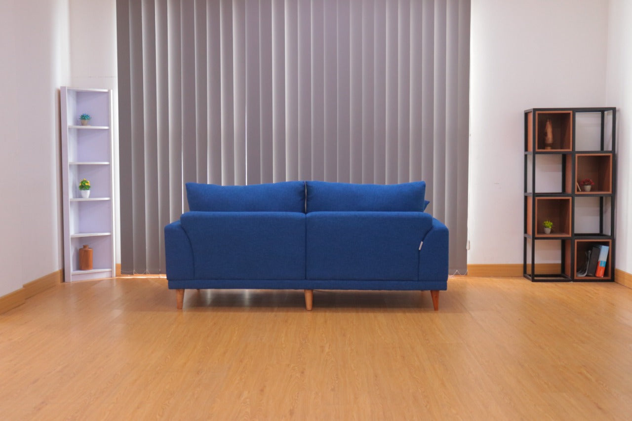 Sofa Seater / Kursi Minimalis / Sofa Ruang Tamu ELIZA IVARO