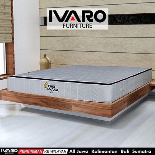 Springbed Kasur / Matras / Bed / Tidur / Plus Top AMORY IVARO