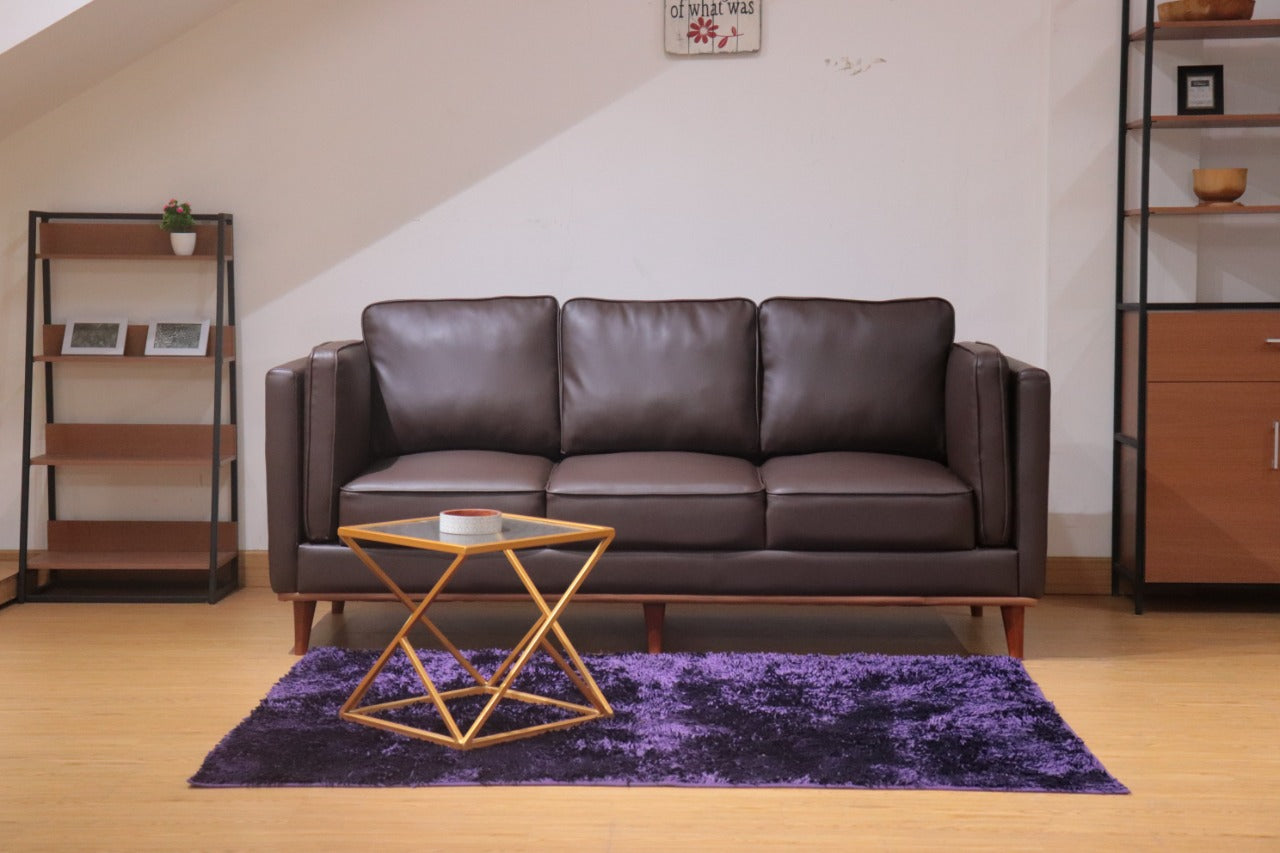 Lucia Sofa Seater Ivaro