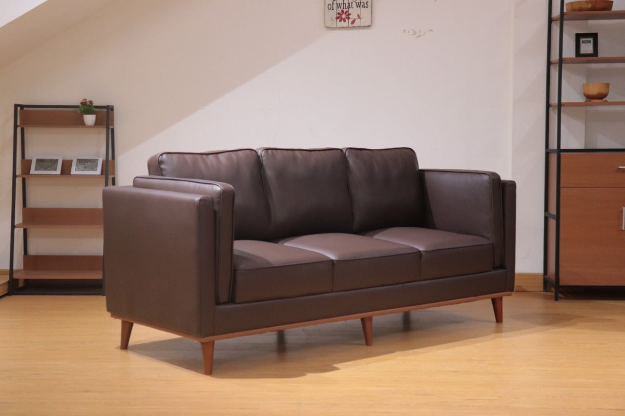 Lucia Sofa Seater Ivaro