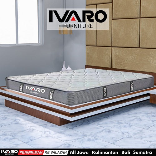 Springbed Kasur / Matras / Bed / Tidur / Plus Top CECILIA IVARO