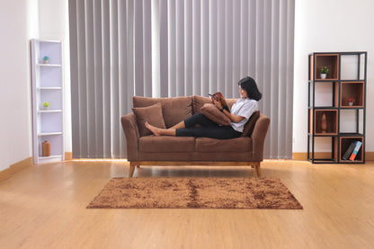 Sofa Seater / Kursi Minimalis / Sofa Ruang Tamu AURORA IVARO