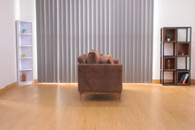 Muat gambar ke penampil Galeri, Sofa Seater / Kursi Minimalis / Sofa Ruang Tamu AURORA IVARO
