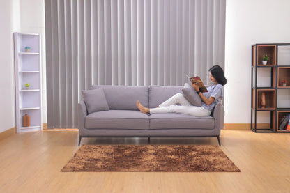 Sofa Seater / Kursi Minimalis / Sofa Ruang Tamu AGATHA IVARO