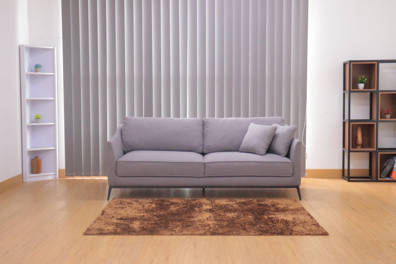 Sofa Seater / Kursi Minimalis / Sofa Ruang Tamu AGATHA IVARO