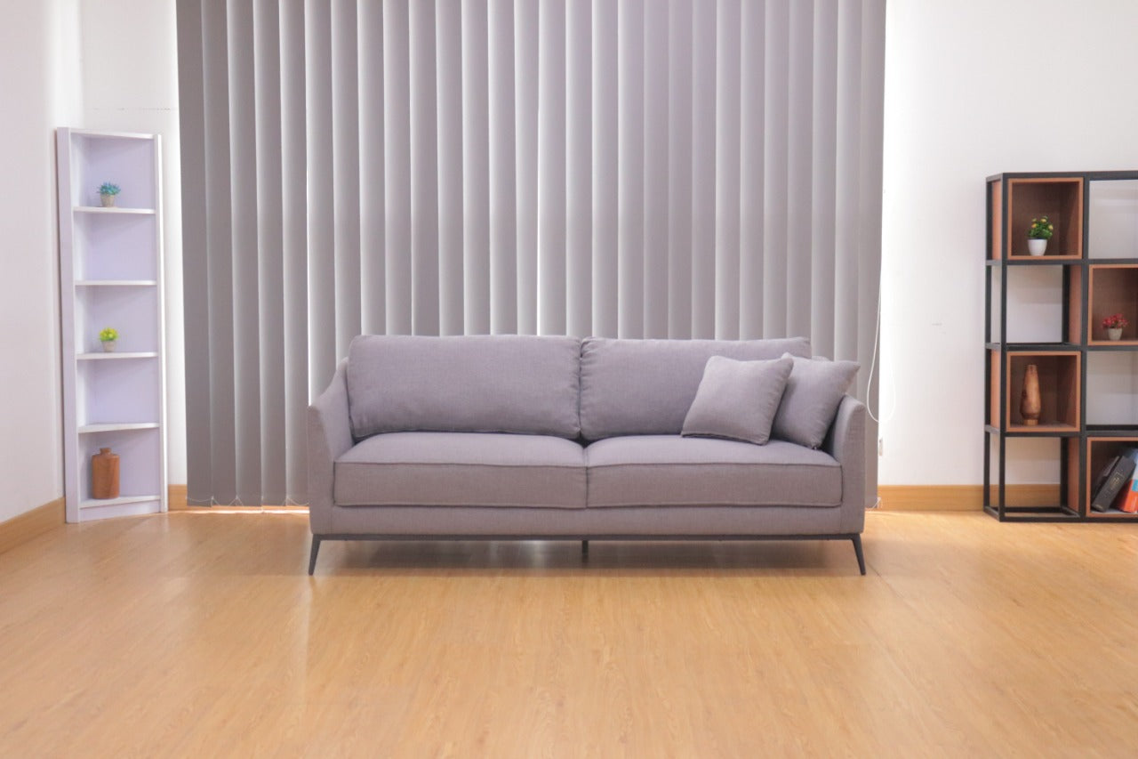 Sofa Seater / Kursi Minimalis / Sofa Ruang Tamu AGATHA IVARO