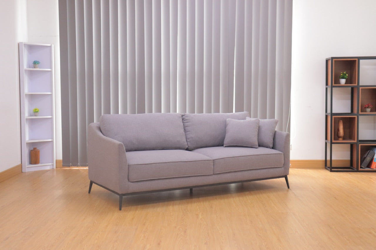 Sofa Seater / Kursi Minimalis / Sofa Ruang Tamu AGATHA IVARO