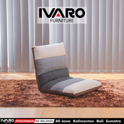 Brady Sofa Lipat Lesehan Ivaro