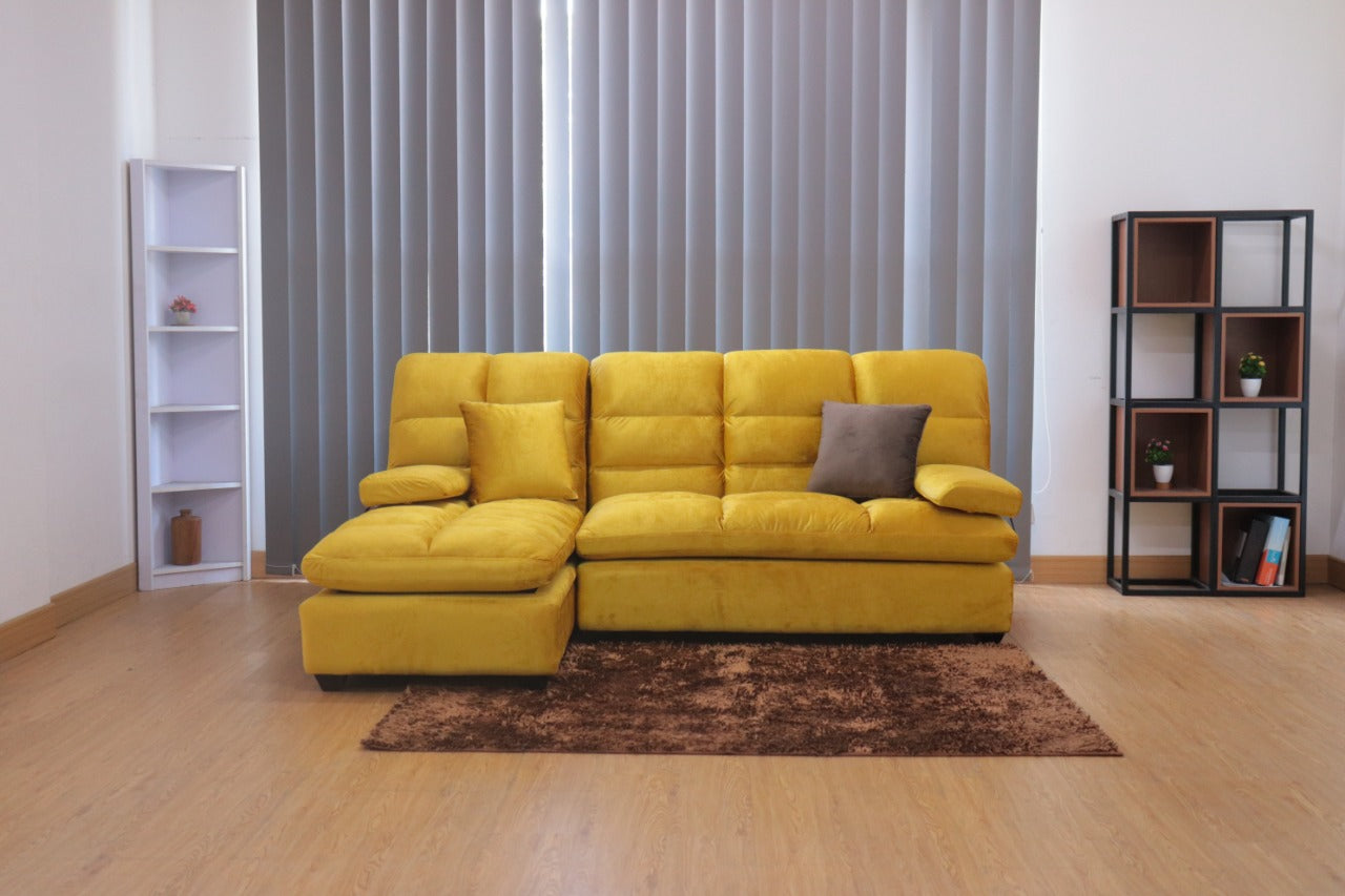 Kaze Sofa L Ivaro