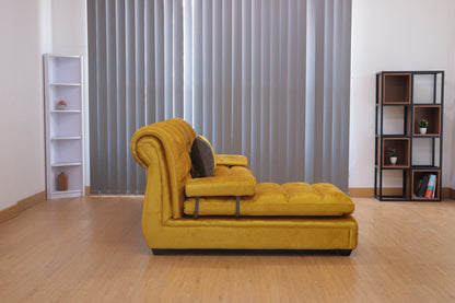 Kaze Sofa L Ivaro