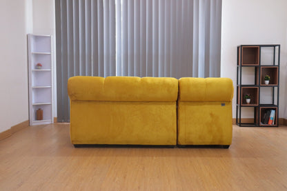 Kaze Sofa L Ivaro