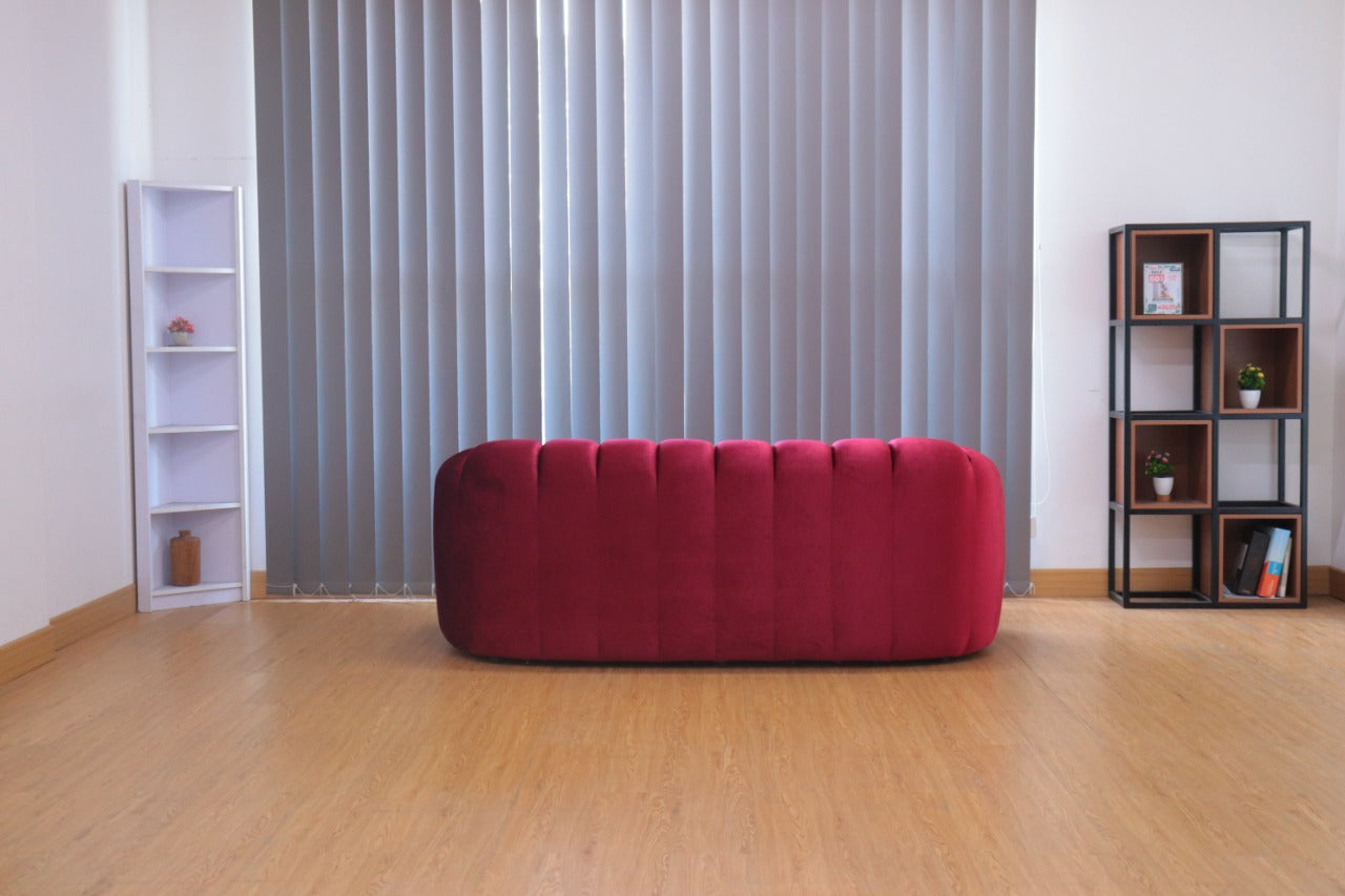 Oishin Sofa Seater Ivaro