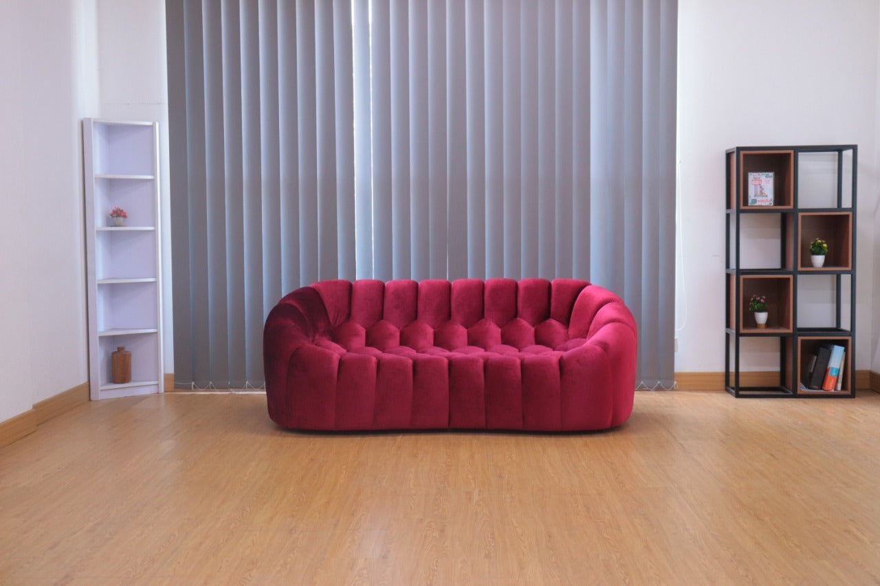 Oishin Sofa Seater Ivaro