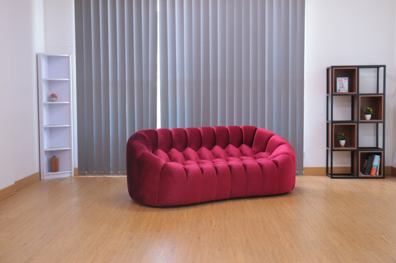 Oishin Sofa Seater Ivaro