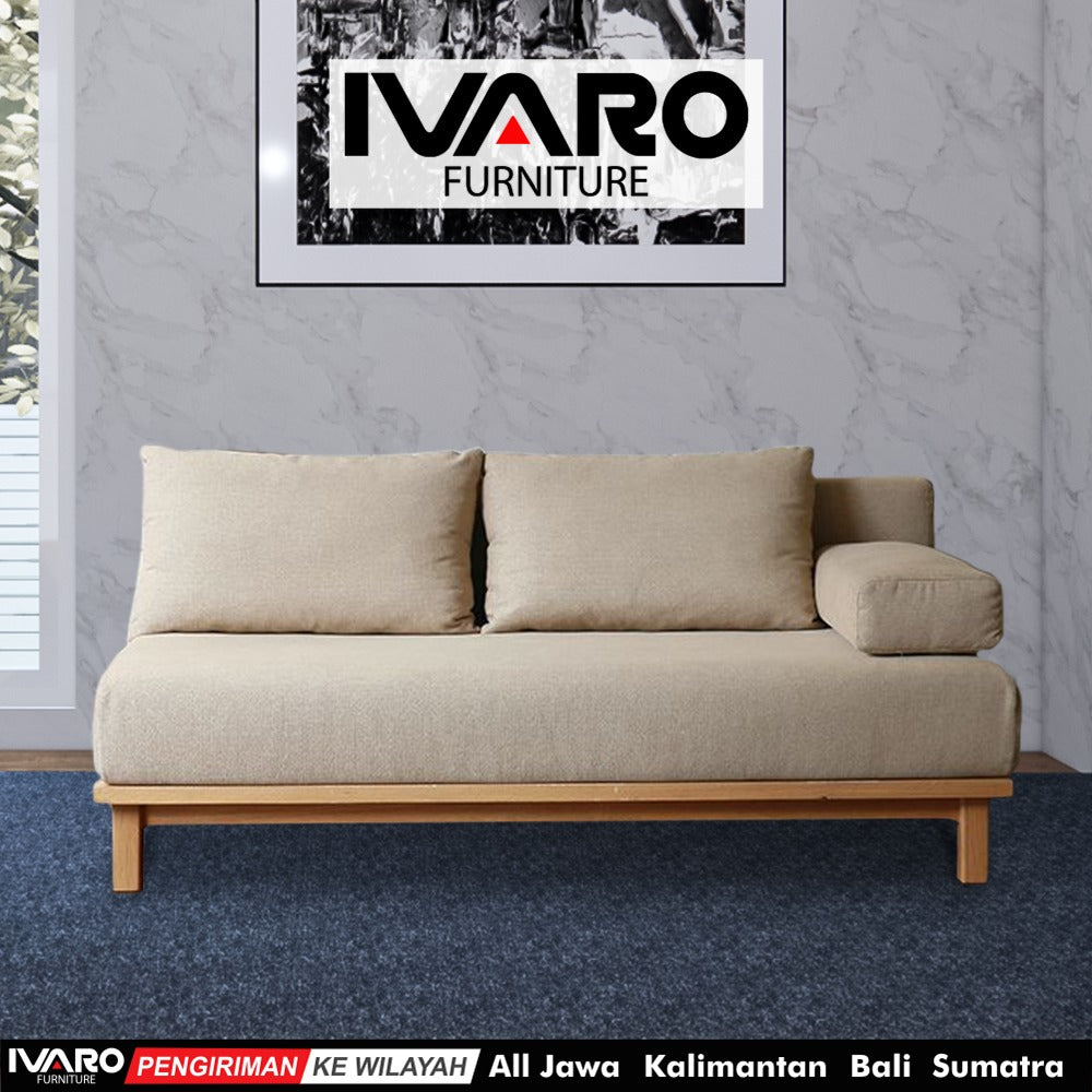 Ivaro Sofa L  Arsa