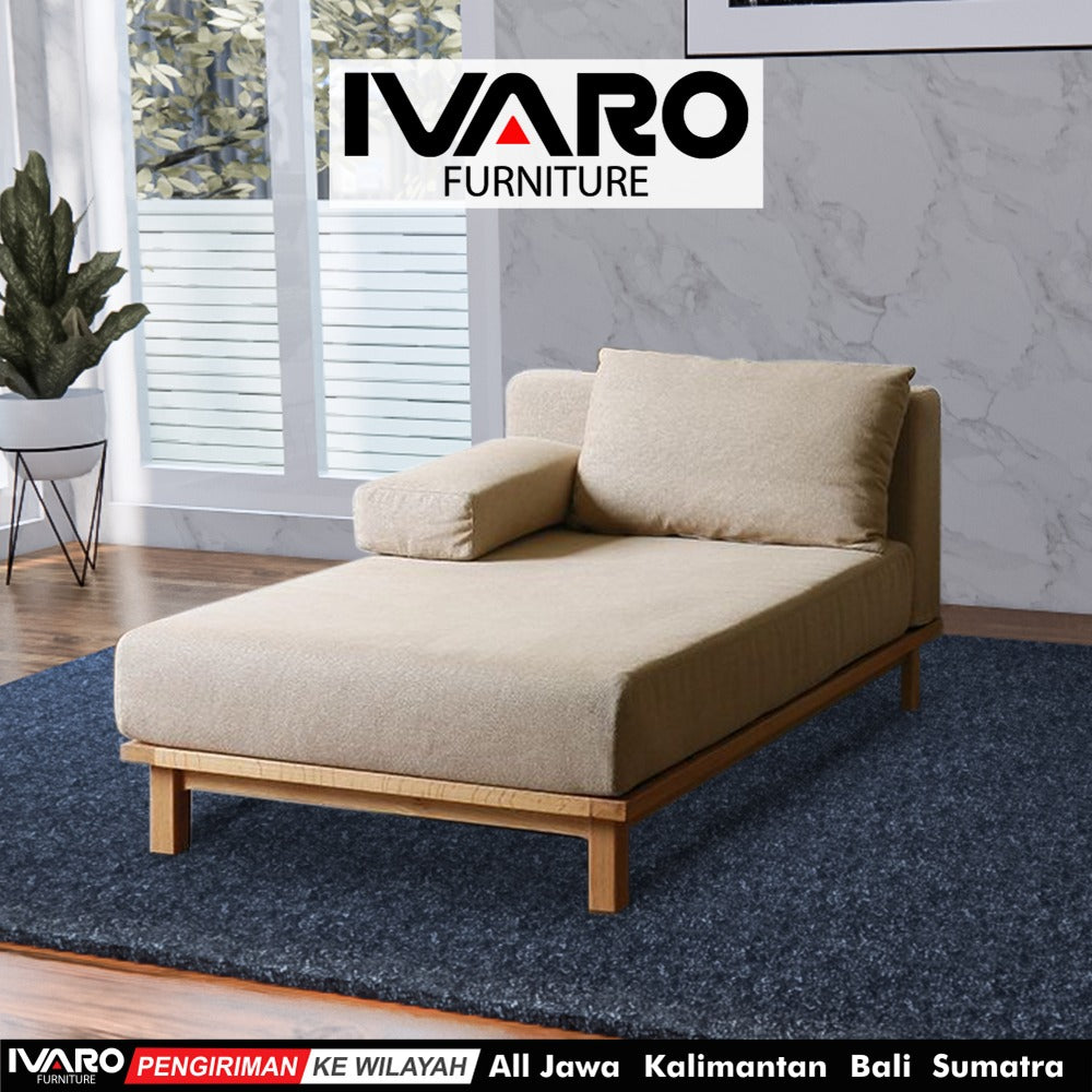 Ivaro Sofa L  Arsa