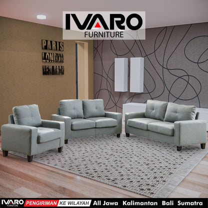 Canada Sofa Set Ivaro